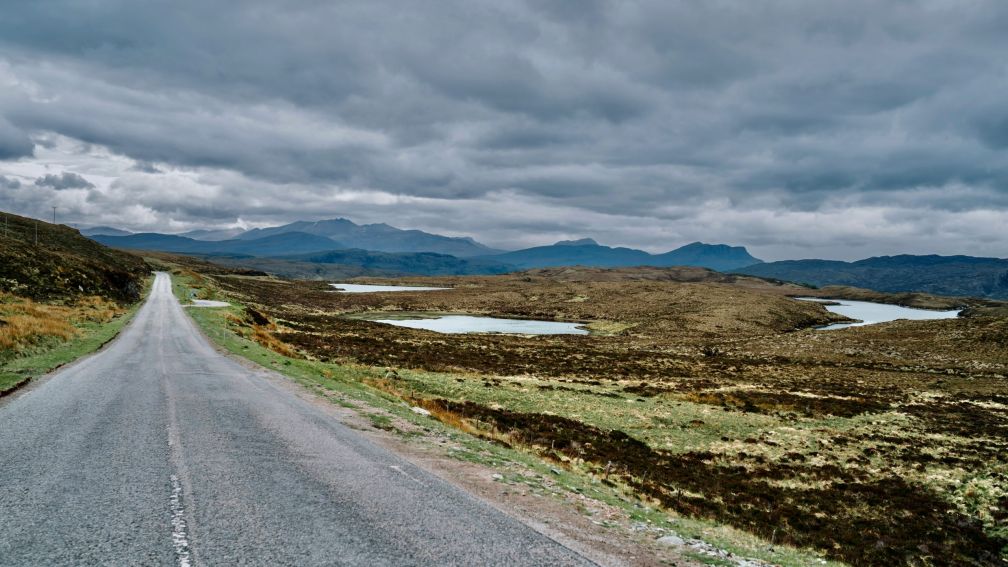 Van Life: Top 3 Unmissable Road Trips in the UK