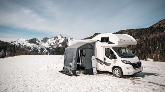New for 2026: Discover the Latest from Dometic