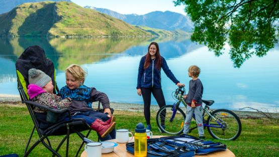 Outdoor Activities to do with Mum this Mothers Day