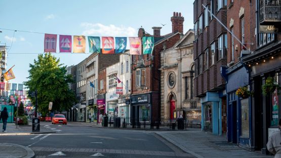 Explore Gloucestershire this Half Term: 5 Adventures for Families