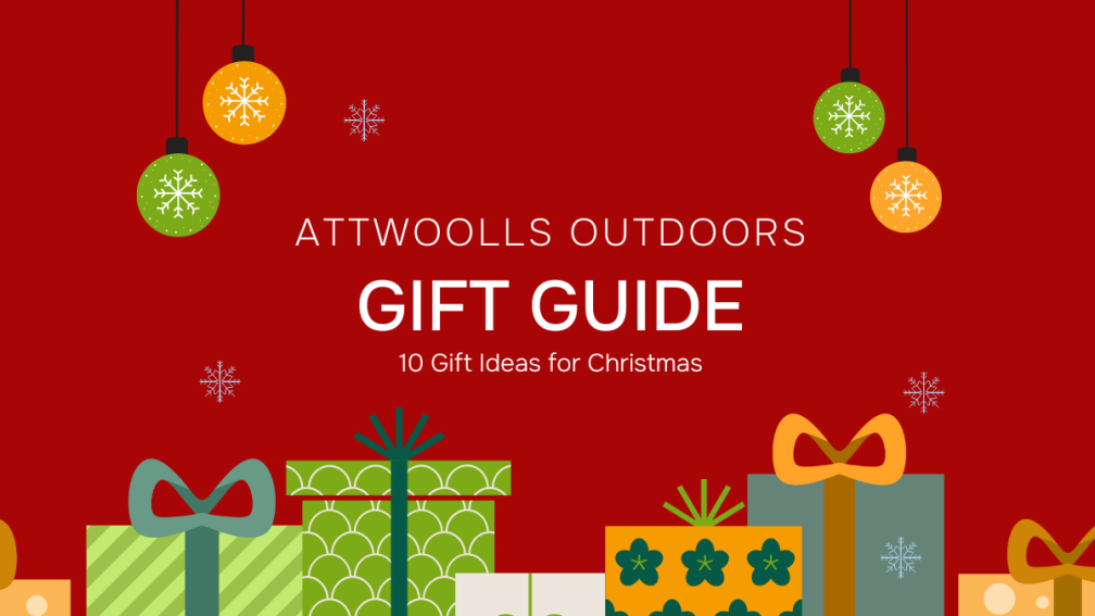 Attwoolls Gift Guide: 10 Gift Ideas for Christmas