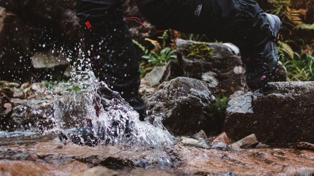 Do you Really need Waterproof Walking Boots?