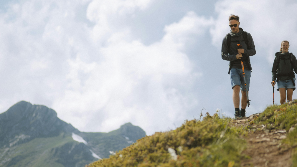 What are Walking Poles and Do I need Them?
