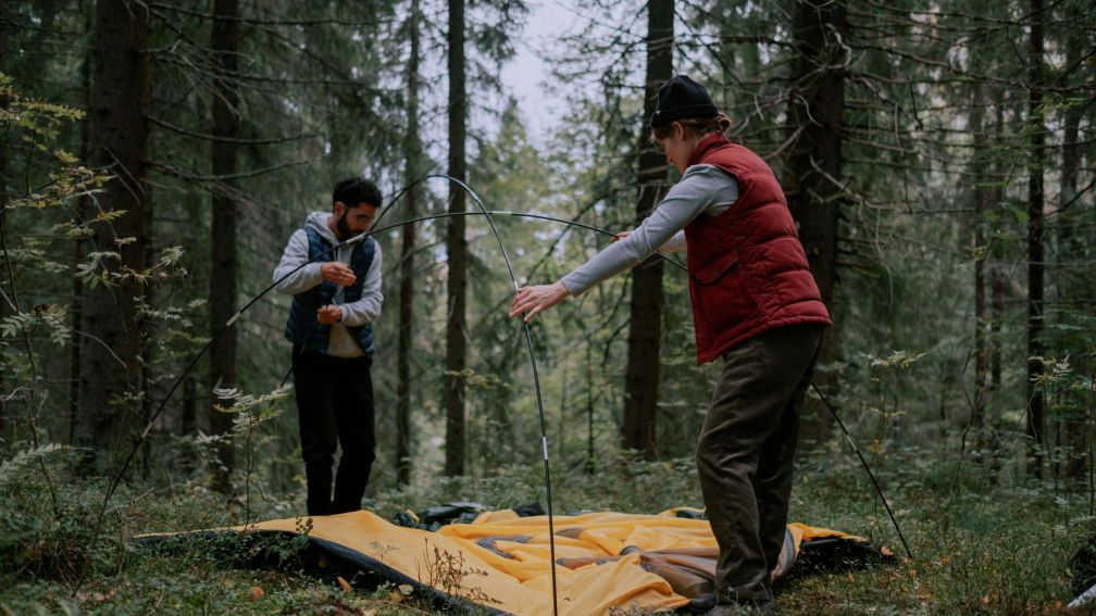 Troubleshooting Guide: 3 Tent Troubles and How to Solve Them