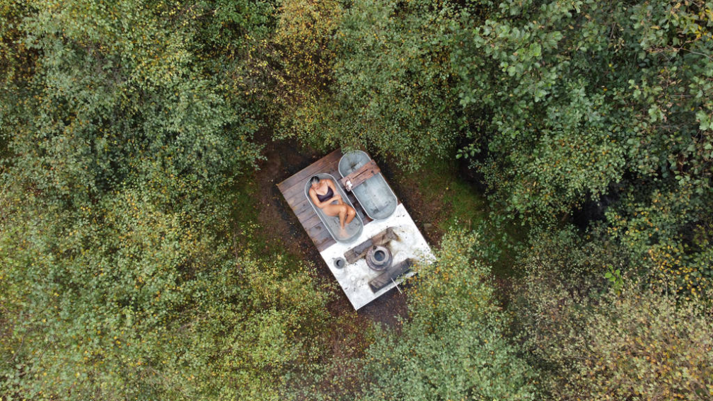 10 Unique Glamping Experiences in the UK you must try