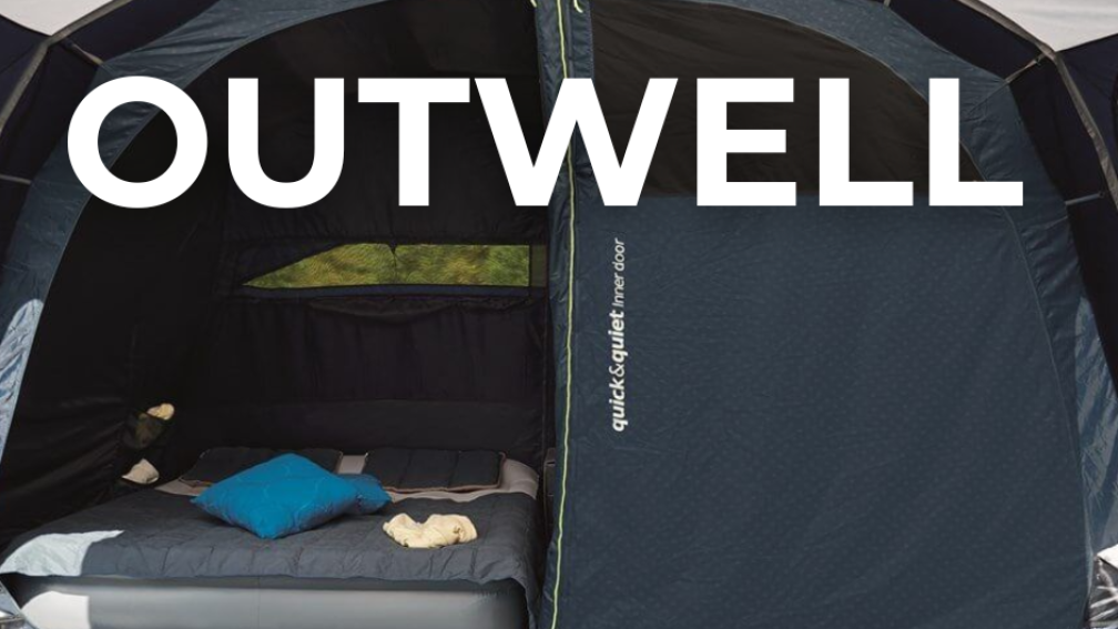 Outwell Event in store Saturday 6th - Sunday 7th July