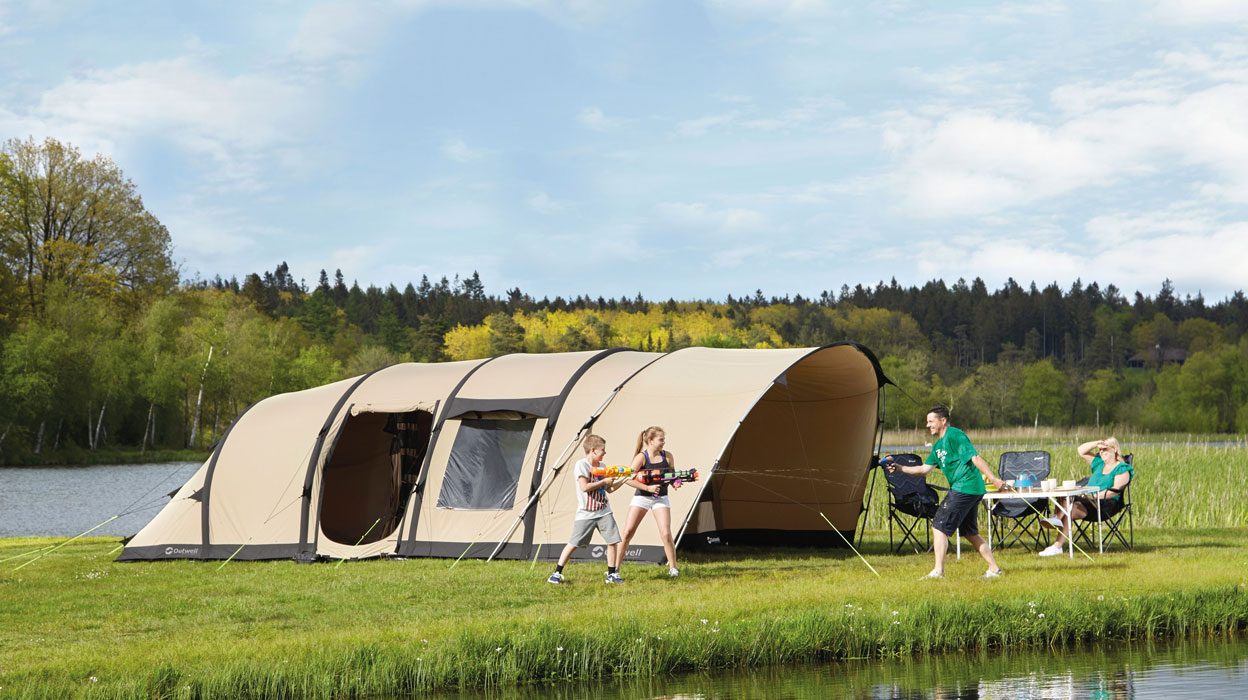 Camping Equipment Tents And Awnings Caravan Attwoolls Outdoors