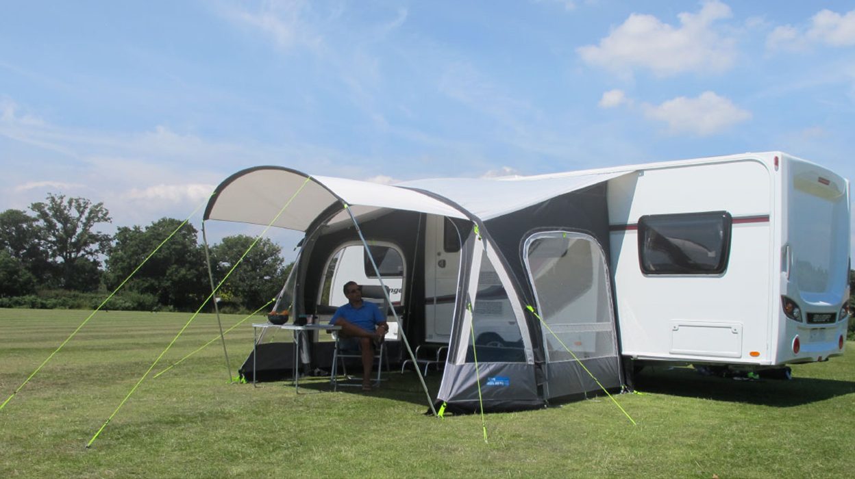 Camping Equipment Tents And Awnings Caravan Attwoolls Outdoors