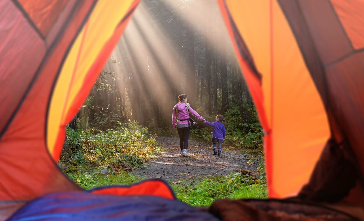 The Best Camping Gear of 2024, Reviewed by Experts