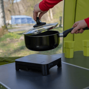 Compact Table