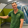 Mike Attwoolls Featured Tents